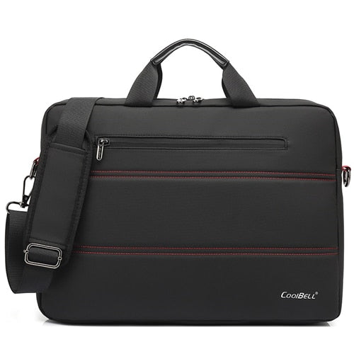 Cool Bell Messenger Bag Laptop Bag 15",15.6" Handbag For Macbook Notebook 15.4 inch
