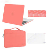 MacBook Pro Case M1 Chip 13 inch Case Plastic Hard Shell Cover Sleeve Bag Keyboard Cover Screen Protector