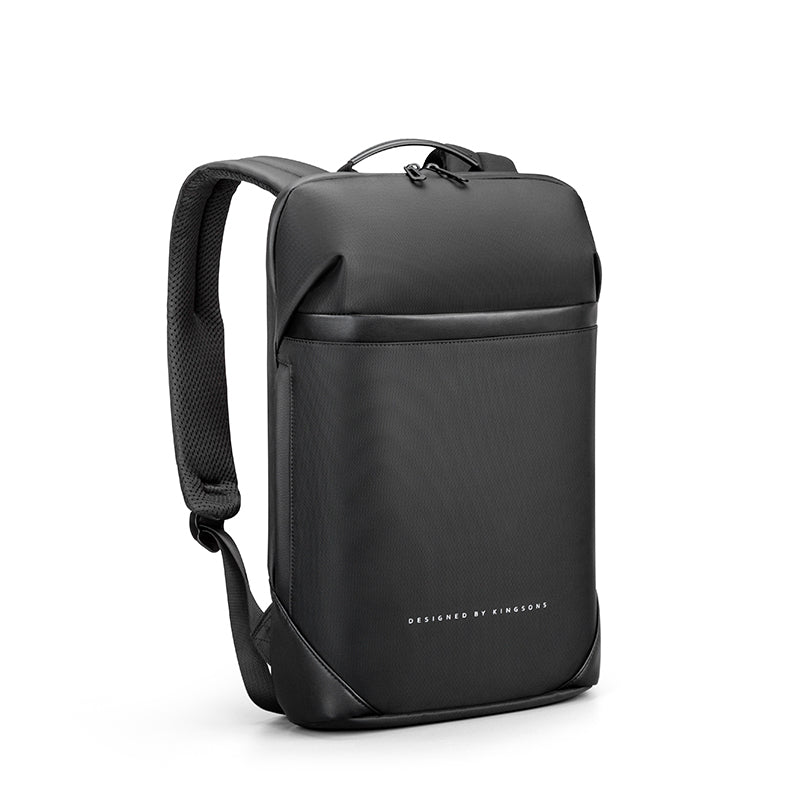 Slim Laptop Backpack Men 15.6 inch Office Work Men Ultralight Backpack