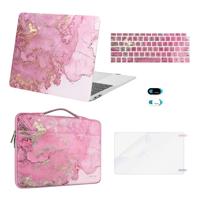 Laptop Bag Case Packpage for MacBook Air 13 inch A2337 M1 Plastic Hard Shell Cover Briefcase