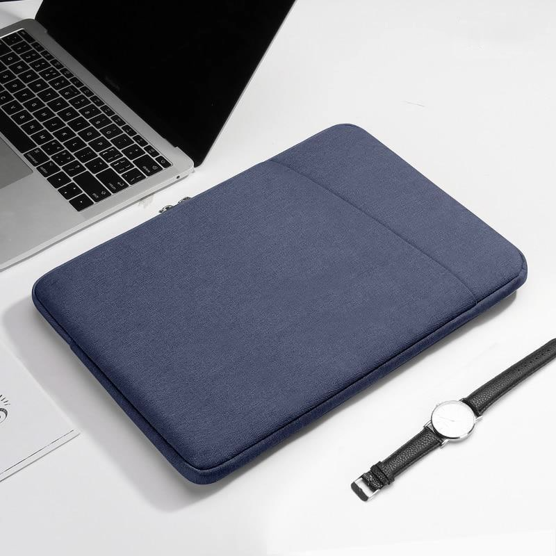 Laptop Notebook Case Tablet Sleeve Cover Bag for Macbook Pro Air Retina Xiaomi Huawei HP Dell