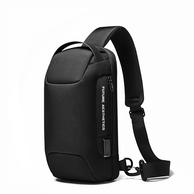 【新品タグ付き❗️】San Antonio Sling Bag DIASPORA 
