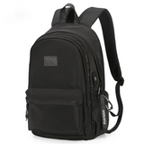 EDC Backpack 15.6 Inch Laptop Backpack Daily School Bag USB Charging Backpacks