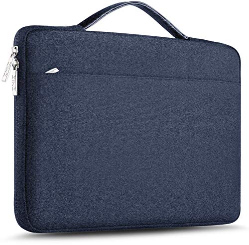 Macbook Pro Sleeve with Handle 15 15.6 16 Inch Briefcase for MacBook Pro 16 15.4 inch