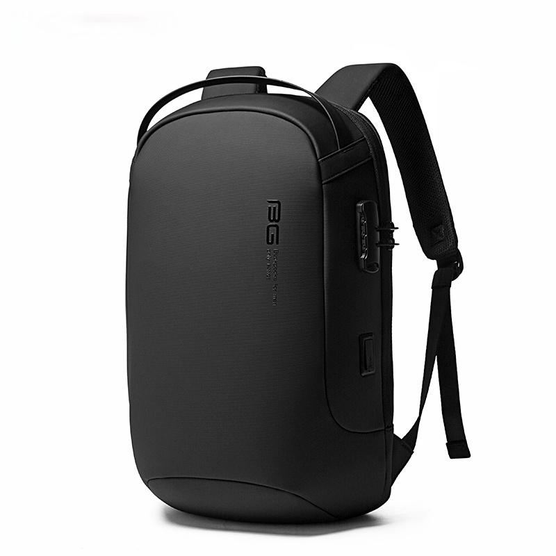 Anti-theft Laptop Backpack Fashion Waterproof Travel Backpack 15.6 inch