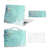 MacBook Pro Case M1 Chip 13 inch Case Plastic Hard Shell Cover Sleeve Bag Keyboard Cover Screen Protector