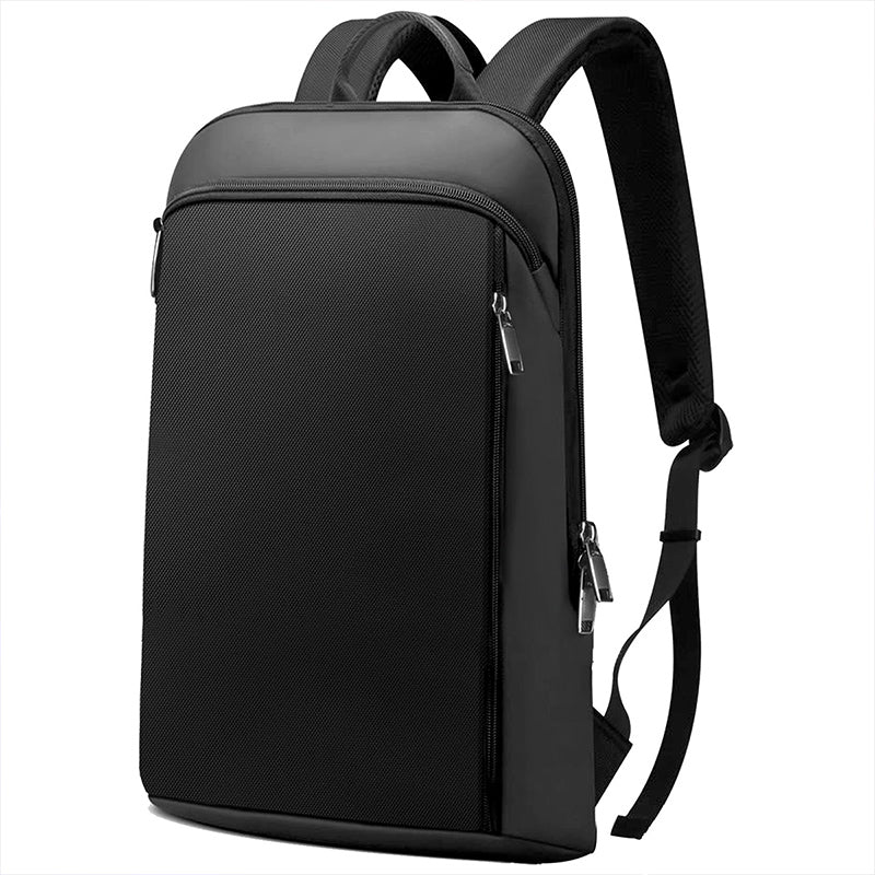 Slim Laptop Backpack for Men 15.6 inch Backpack Waterproof College ...