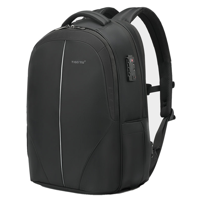 Business Travel Backpack Laptop Waterproof Anti-theft Travel Backpack Large Capacity Student Schoolbag
