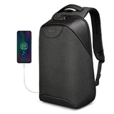 Anti-theft TSA Lock Laptop Backpacks for Men 15.6inch USB Charging Laptop Backpack