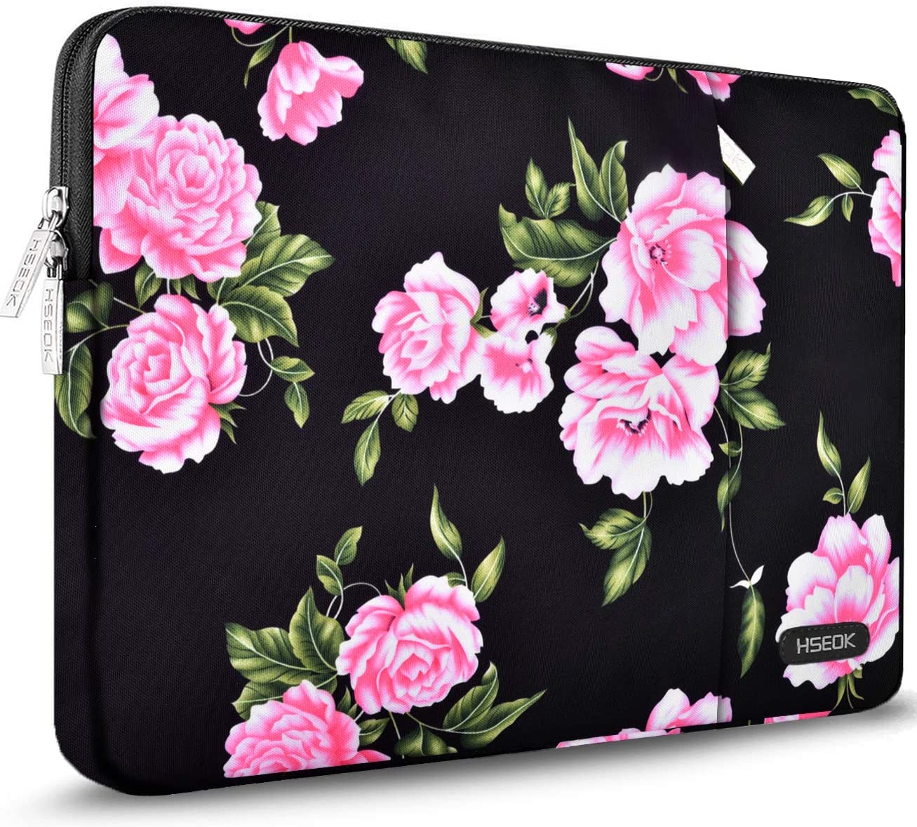Laptop Case 13.3 14 15 15.6 16 Inch Sleeve Water Resistant Cover for MacBook Pro Air and Most Popular 13-16 inch Notebooks