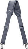 57" Bag Shoulder Strap, ZINZ Padded Adjustable Shoulder Strap Replacement
