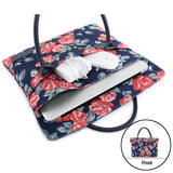 Laptop Shoulder Bag for Xiaomi Huawei Macbook Pro HP Dell Laptop 15.6inch