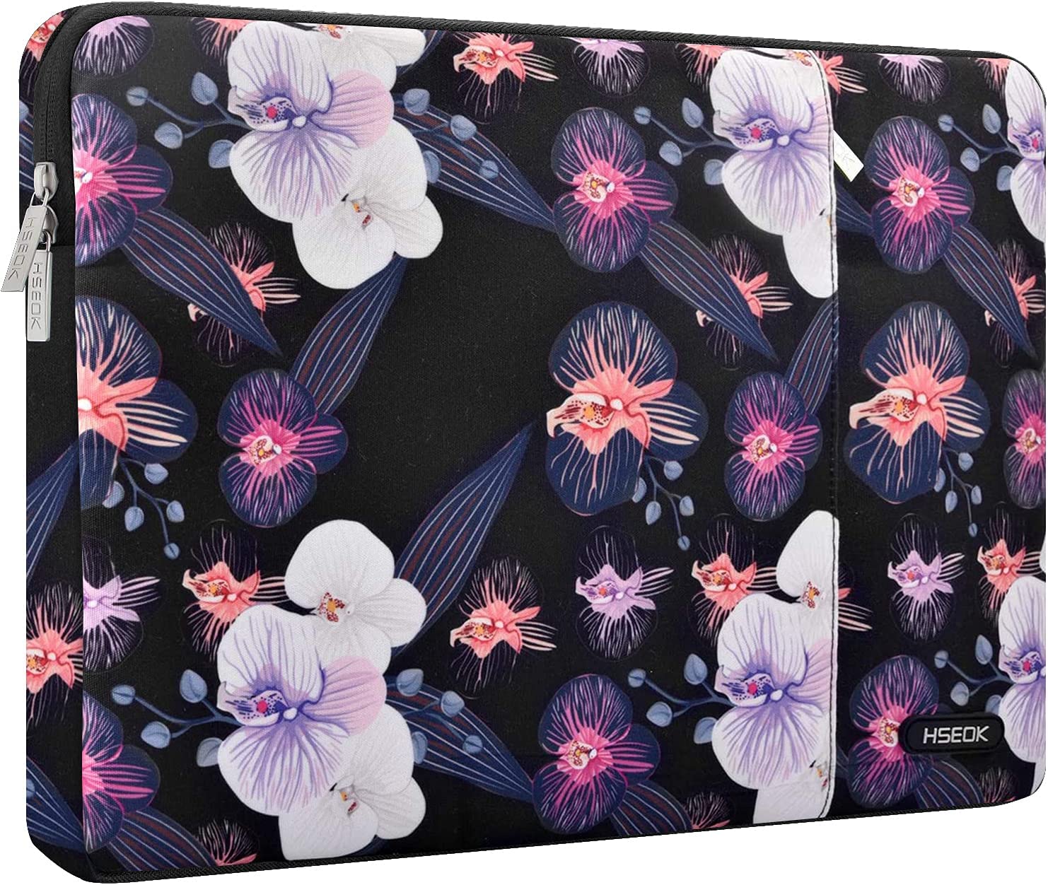 Laptop Case 13.3 14 15 15.6 16 Inch Sleeve Water Resistant Cover for MacBook Pro Air and Most Popular 13-16 inch Notebooks