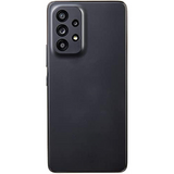 Hseok Prepaid Smartphone (Locked), A53 5G, 128GB, Black