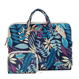 Laptop Sleeve Bag for Lady Briefcase Handbag Cover Case For MacBook Notobook 13.3