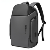 Business Laptop Backpack for Men Anti theft TSA Lock With USB Charging Waterproof 15.6 inch