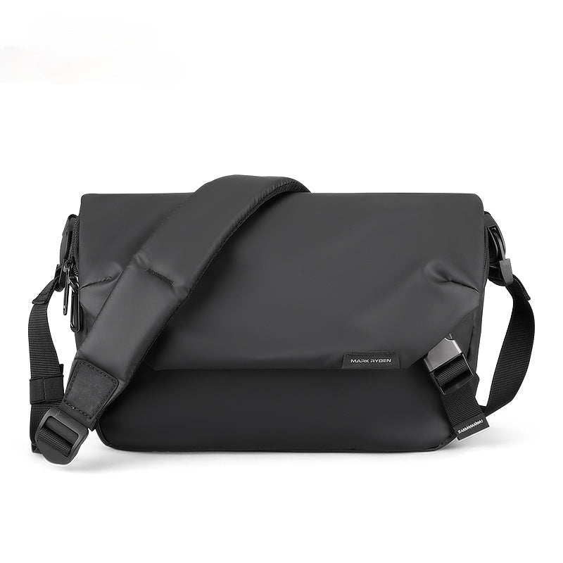 Sling Crossbody Bag Shoulder Bags High Capacity Sling bag Men Water Resistant Short Trip