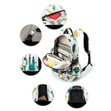 School Backpack Laptop Bag 15.6" for Notebook Compute Bag Travel Business School