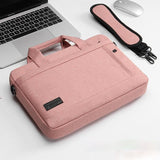 Laptop bag Sleeve Case Protective Shoulder handBag Notebook Briefcases For 13 14 15.6 inch Laptop