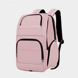 Laptop Backpacks Ladies Work Travel Anti-theft with RFID Water Resistant Casual Backpacks