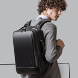 Fashion Backpack Purse for Men 15.6 inch for Men Backpack Business Multifunction Travel Backpack