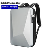 Gaming Laptop Backpack 17inch Anti-Theft Waterproof  Backpack USB Charging Men Business Travel