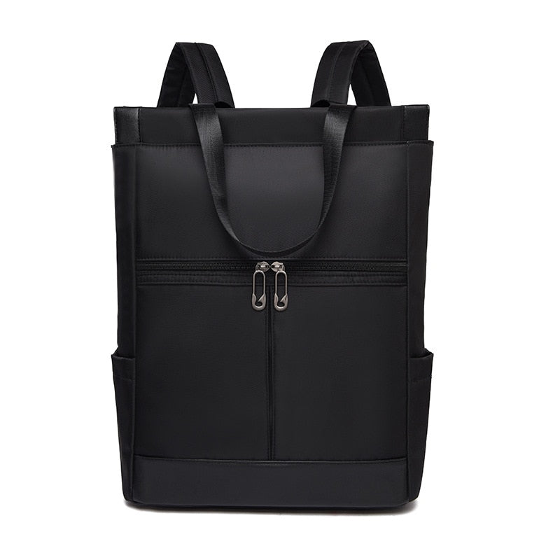 Women  Laptop Backpack Large Capacity Shoulder Bags Female Backpack Brand Satchel Travel Bag