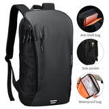Backpack with Waterproof Compartment 15.6inch Laptop Backpacks Outdoor Sports School Bag
