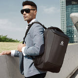 Gaming Backpack 17 Inch Large Capacity Waterproof Backpacks for Men Backpack Travel Bag