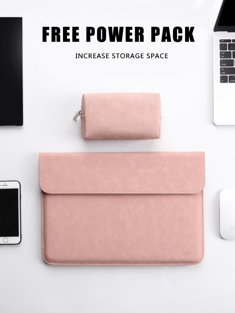 Laptop Sleeve Bag Laptop Case For Macbook Pro Retina XiaoMi Notebook Huawei Matebook