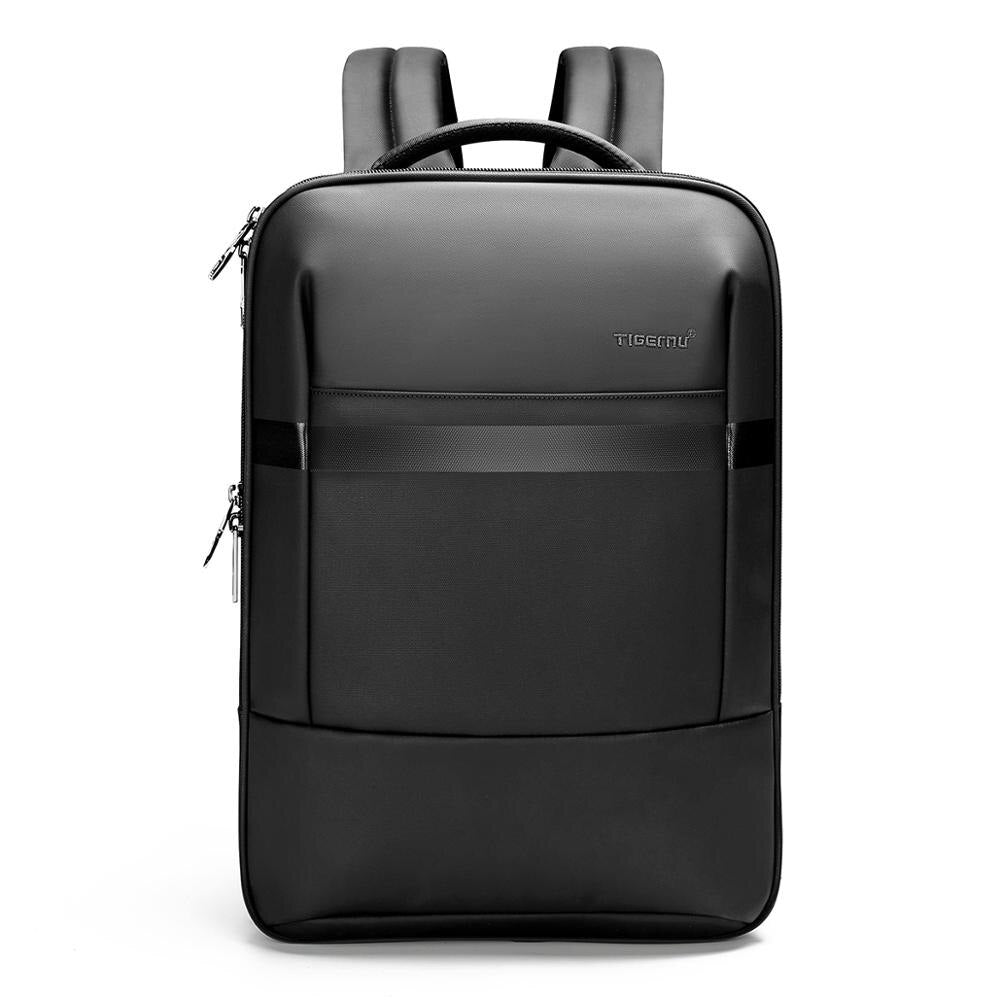 Business Backpack with Anti-theft Pocket for Men Laptop 15.6inch Waterproof Travel Backpack