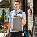 Men's Backpack for Men Work Anti-theft 15Inch Notebook Computer Backpack Bags Men Backpack
