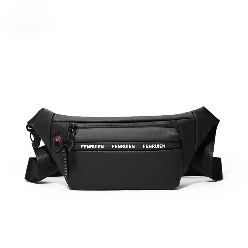 Sling Bag for Men Crossbody Pack Large Capacity Waterproof – zinmark