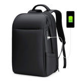 Gaming Backpacks for Men 17.3 Inch Waterproof USB Charging Port Laptop Bag Business Travel Bags