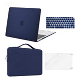 MacBook Pro Case M1 Chip 13 inch Case Plastic Hard Shell Cover Sleeve Bag Keyboard Cover Screen Protector