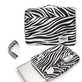 Handbag Laptop Sleeve Case Laptop Bag For MacBook Air Pro 12" 13" 14" 15" 15.6"