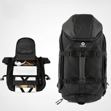 Carry-on Travel Backpack 36L for Men Multifunction Hiking Backpacks Outdoor Backpack