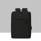 Simple Laptop Backpack for Men Laptop Backpack School Bag Rucksack Men Travel Backpack