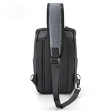 Sling Crossbody Bag Backpack Waterproof Light for Travel Crossbody Bag