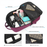 School Backpack Schoolbag for Teenage Girls FemaleLaptop Bagpack Travel Bag Waterproof