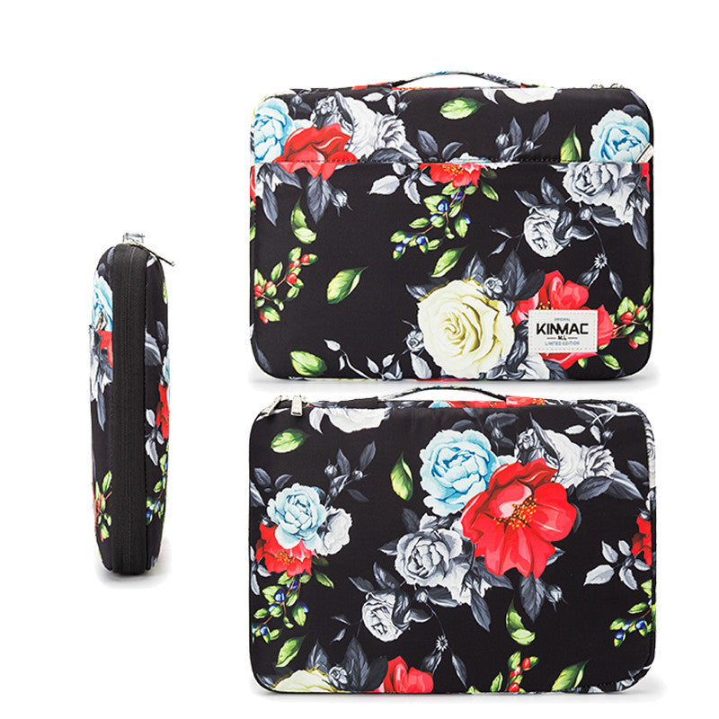 Laptop Sleeve Bag Handbag Sleeve Case Laptop Bag For MacBook Air Pro