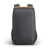 Anti-theft Backpack Minimalist Lightweight with Hidden Zipper for Men Women Business Backpack