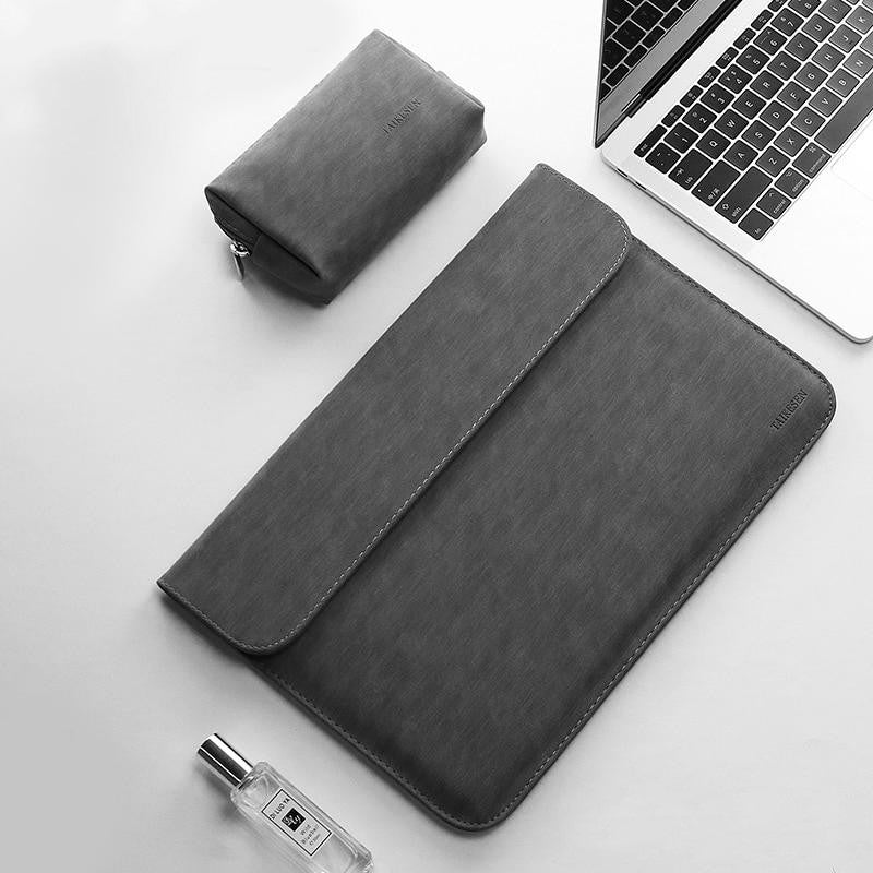 Laptop Sleeve Bag Laptop Case For Macbook Air 13inch XiaoMi Lenovo Huawie Matebook