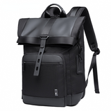 Designer School Backpack for Men Waterproof Backpack Daily Travel Bag Rucksack