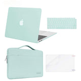 MacBook Air  Sleeve Case Set A 233713 inch Retina Plastic Hard Shell Cover Briefcase