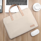 Laptop Bag for Lenovo air 13.3" Apple MacBook Xiaomi Huawei Matebook 14inch Computer Bag